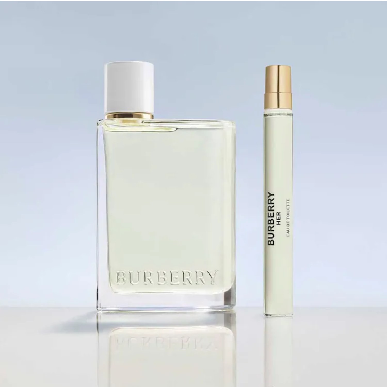 Burberry her opiniones top